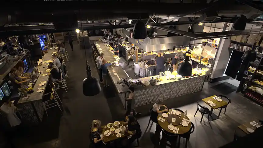 Elevate Every Dish with Duke’s